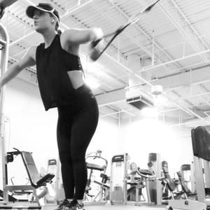 Meet your Posher, Olivia